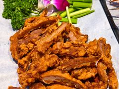 -食鸡公社辣子鸡·潍坊菜·烧烤