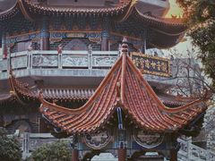 -章华寺