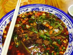 -秦韵轩·西安小馆(贻成福地广场店)