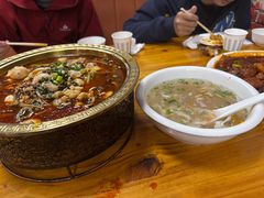 -西北兄弟大盘鸡卷子鸡