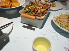 -关东小磨东北菜(漕河泾印象城店)