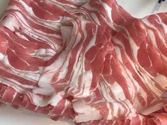 -竹叶涮肉坊(总店)