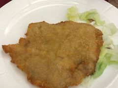 -红房子西菜馆(淮海中路店)