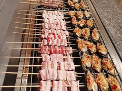 -星伦多 自助料理(圆融店)