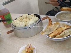 -奕宏饺子楼(朱庄小区店)