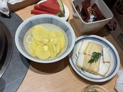 -巴奴毛肚火锅(七宝领展广场店)