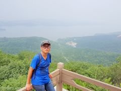 -沈阳辉山风景区