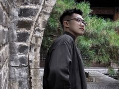 -韩城古城