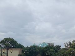 -七彩云南欢乐世界