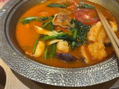 -福客麻辣烫·现炒麻辣香锅(印力中心店)