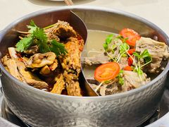 -浩爷羊蝎子火锅(望京店)