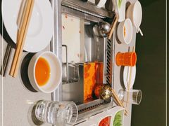 -海底捞火锅(贵和购物中心店.原鲁能城店)