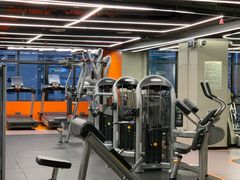 -健身专家Wellness Experts