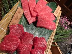 -老乾杯和牛烧肉(王府中环店)