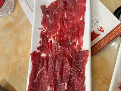 -三牛牛肉火锅