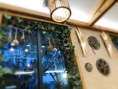 大堂-外婆船宴餐厅·外婆喊你回家吃饭