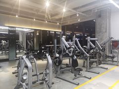 -LA合时健身4PMFIT(花桥旗舰店)