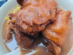 -麦文记面家(佐敦店)