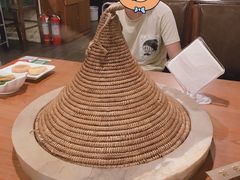 -云中鱼蒸汽石锅鱼(川沙百联店)