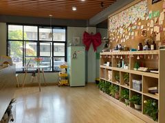 -三味STUDY·K书馆·自习室(全国总店)