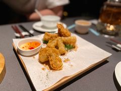 海苔脆皮九肚鱼-小炳胜(卓悦中心店)