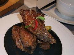 醉庐熏鱼-醉庐·新上海菜(南京西路店)