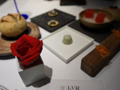 -三嚥阁 La Villa Restaurant
