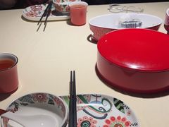 -京鸭棠(让胡路万达店)