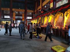 -大槐树寻根祭祖园
