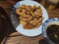 -十六蒲(桂林路店)