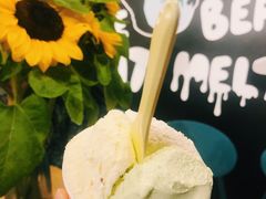 -Dal Cuore 达可芮冰淇淋(陕西北路店)