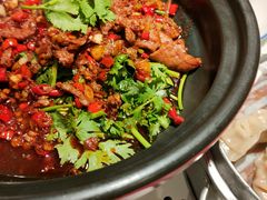 -兰湘子·湘菜小炒(济南领秀城店)