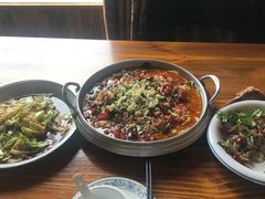 -李东农庄(中南百草园地标店)