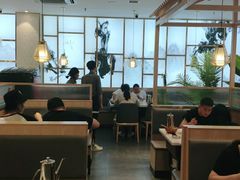 大堂-一品焖锅(榆星广场店)
