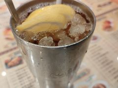 -红茶冰室(伟晴街店)