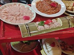 -重庆袁老四火锅(武进万达店)