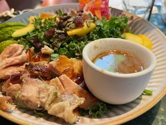 -BAKER&SPICE(安福路店)