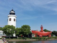 -上海中国航海博物馆