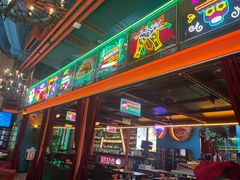 -Famous肥猫墨西哥音乐餐吧(五棵松华熙LIVE店)