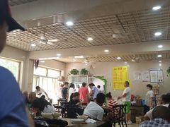 大堂-北路拉面馆(洪湖里店)