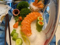 -澳门豆捞(裕华东路店)
