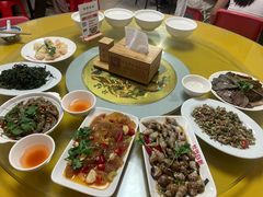 -桂园白粥·潮汕老味道