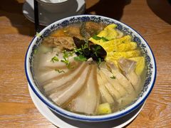 常熟蒸三鲜-得意楼蒸菜馆