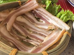 -阿婆情腊排骨火锅(金虹路店)