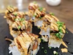 -东京屋(武定路店)