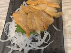 赤贝-胜代日本料理(云程巷小区店)