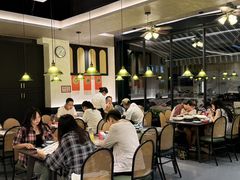 -红厨巷·淮扬菜(熙南里店)