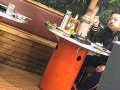 -老板娘的烤肉店(港湾广场店)