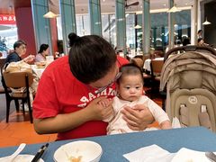 -闽海肴(北辰荟店)