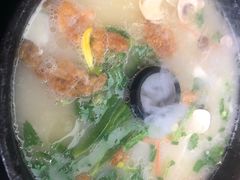 -飞虎过桥米线(翠湖店)